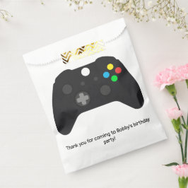 Sacolinha Video Games Jogos