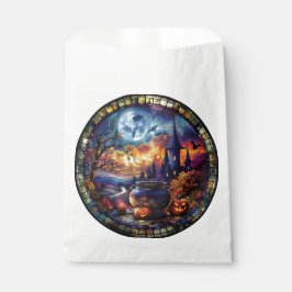 Sacolinha Vidro Cauldron