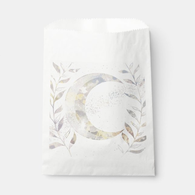 Sacolinha Vinhas e Lua (Frente)