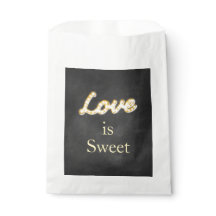 Vintage Marquee Lights Favorece Bag - Quadro