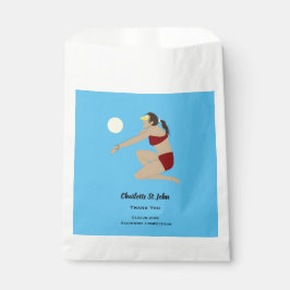 Sacolinha Voleibol de praia