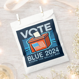 Sacolinha Votação: 20/24/2024