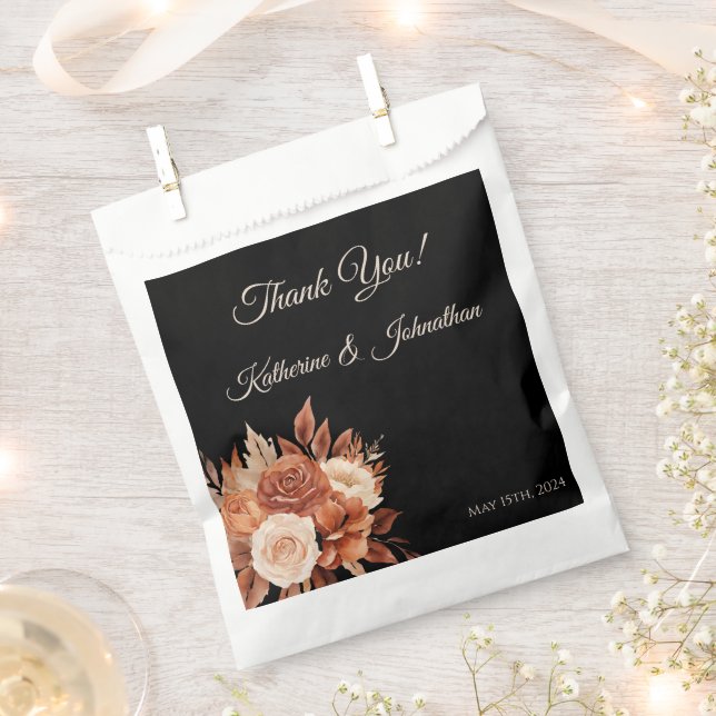 Sacolinha Watercolor Autumn Elegance-Wed- (Cortado)