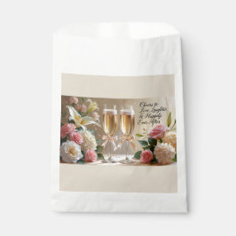 Sacolinha wedding Favor Bags