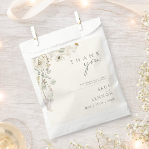 Sacolinha Whimsic Wildflower   Costa do Marfim