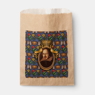 Sacolinha William Shakespeare