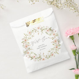 Sacolinha WilRosa Kids Primeiro Aniversário