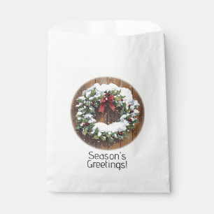 Sacolinha Wonderland