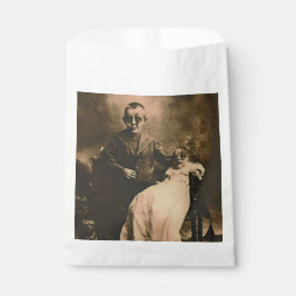 Sacolinha Zombie Siblings