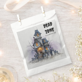 Sacolinha Zona morto | Bolsas De Favor De Kandy House Assomb