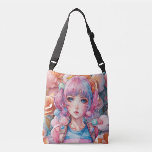 Sacos de Anime Tote