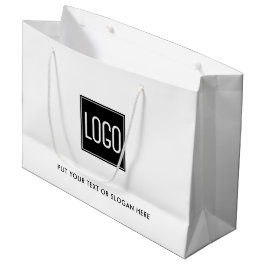 Sacos de Compras Empresariais - Sacolas de Present