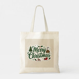 Sacos de Tota Orçamentária - Bolsas versáteis para