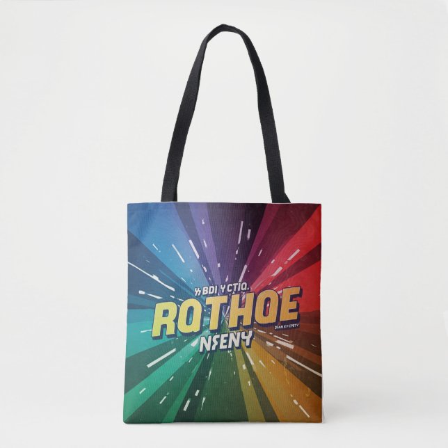 Sacos de Tote (Frente)