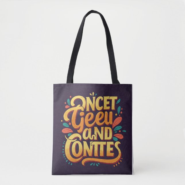 Sacos de Tote (Frente)