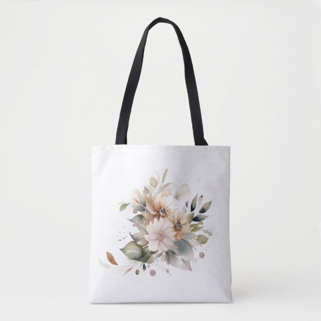 Sacos de Tote (Frente)