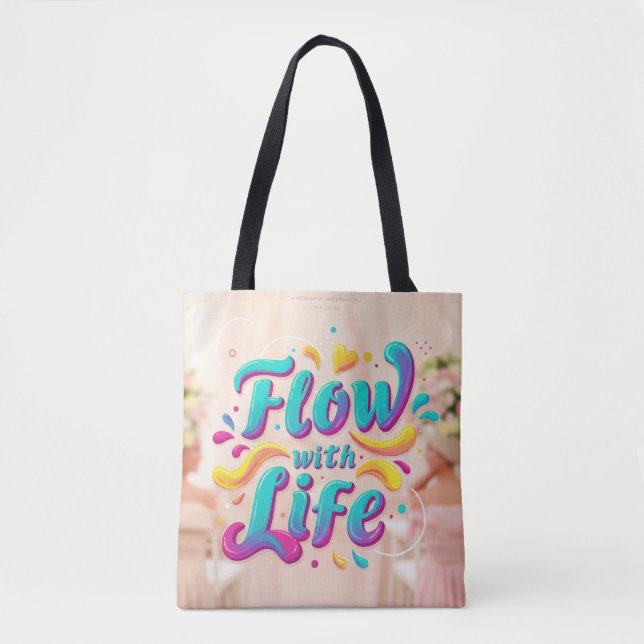 Sacos de Tote (Frente)