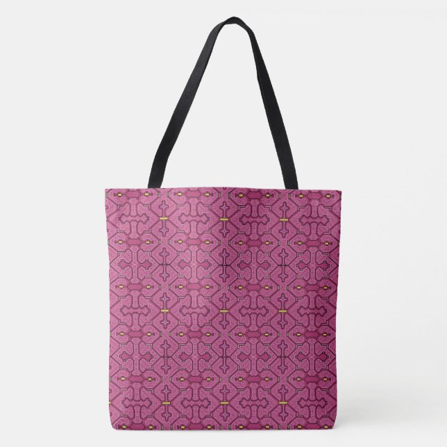 Sacos de Tote (Frente)