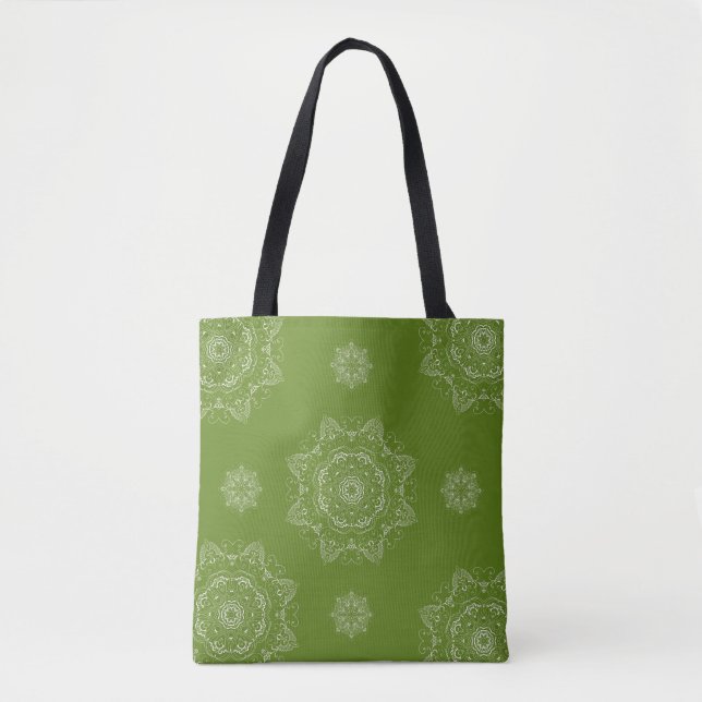 Sacos de Tote (Frente)