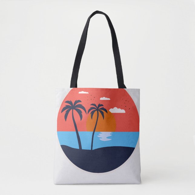 Sacos de Tote (Frente)