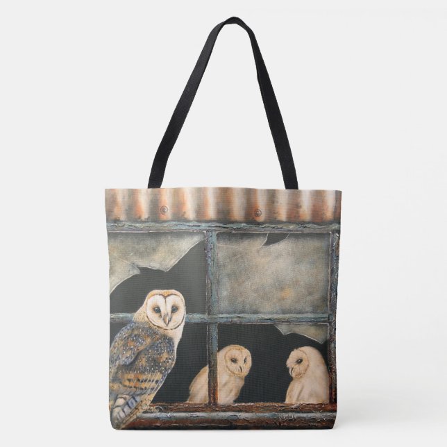 Sacos de Tote (Frente)