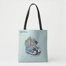 Sacos de Tote com um design bonitinho.