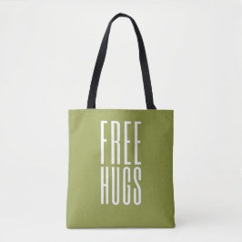 Sacos de Tote de Hugs Gratuitos