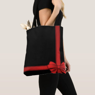 Sacos de Tote de Mulheres de Natal