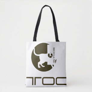 SACOS DE TOTE GATTOOS