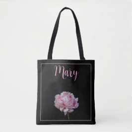 Sacos de Tote Personalizados - Península Rosa
