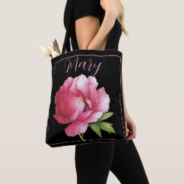 Sacos de Tote Personalizados - Península Rosa