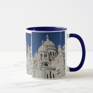 Sacre Coeur 1 caneca