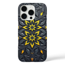 Sacred Persian Girih Pattern | Elegant Geometric 