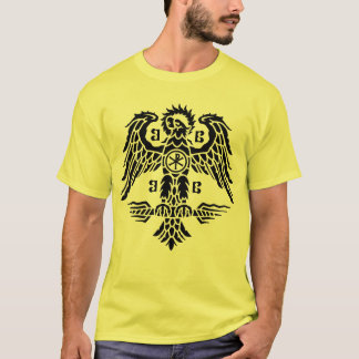 Sacro Império Romano - Camisa