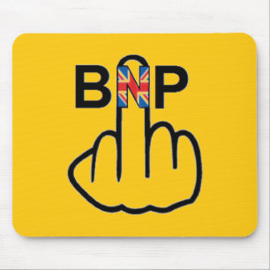 Sacudir BNP do Mousepad