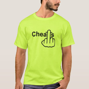 Sacudir de Cheats de Camisa