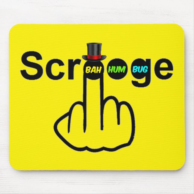 Sacudir de rolagem do Mousepad (Frente)