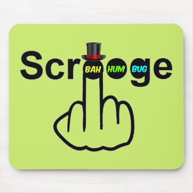 Sacudir de rolagem do Mousepad (Frente)
