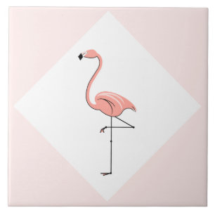 Sacudir Flamingo Pink Diamond
