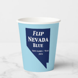 Sacudir Nevada Blue em 2024