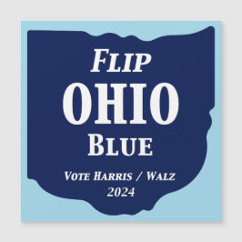 Sacudir Ohio Blue em 2024