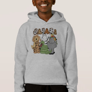 Safari animal