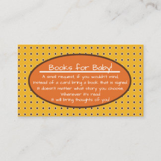 Safari Jungle Books para Adição de Cartão de Convi