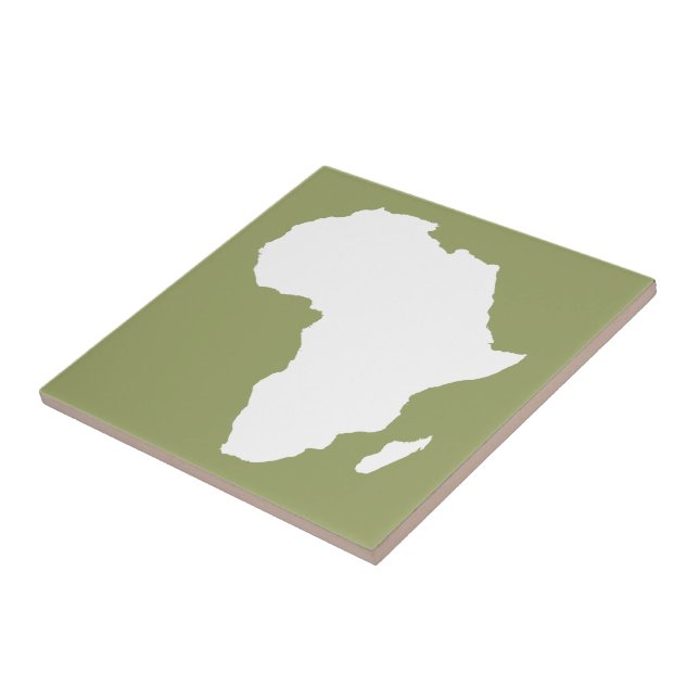 Safari Verde África Austral (Lateral)