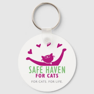 SAFE Haven Chaveiro