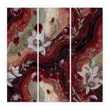 Sage Creative Crystal Arts January Garnet Essence