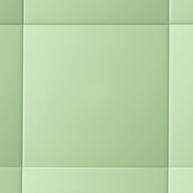 Sage de Cor Sólida do Pastel Moderno (Criador carregado)