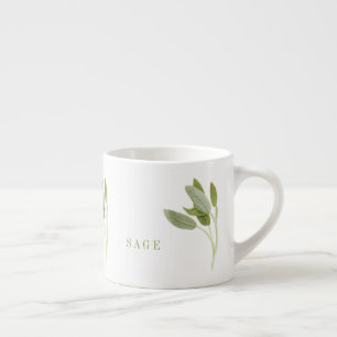 SAGE FRESCO Xícara de Espresso