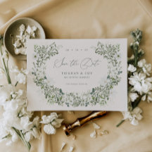 Sage Garden Salve O Anúncio De Casamento De Data