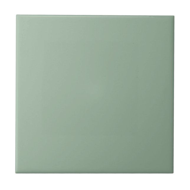 Sage Green (Frente)